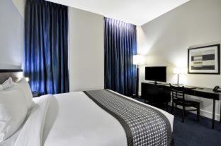 Hotel The Chemists Club