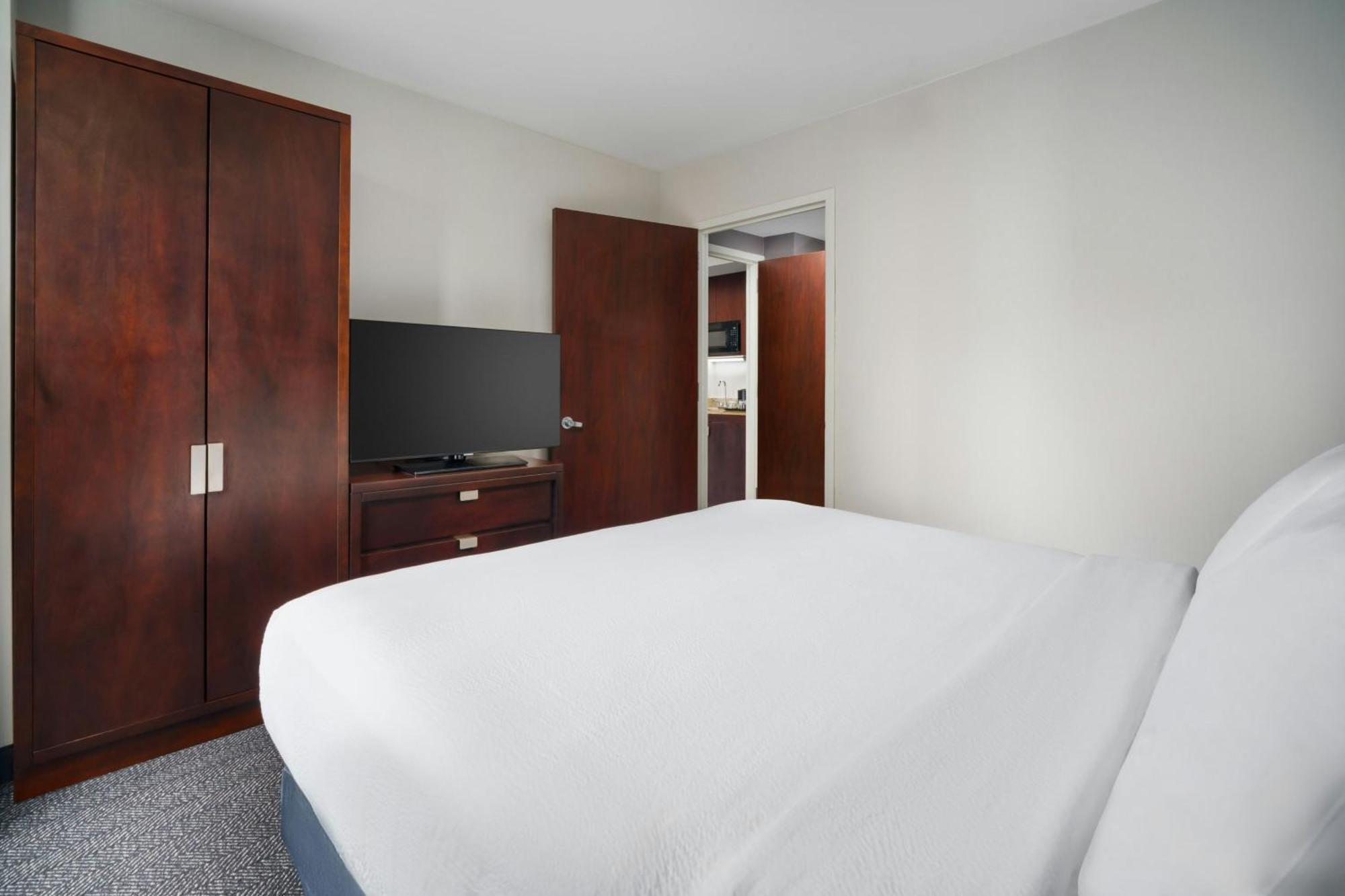 Hotel Courtyard By Marriott Manhattan Upper East Side New York