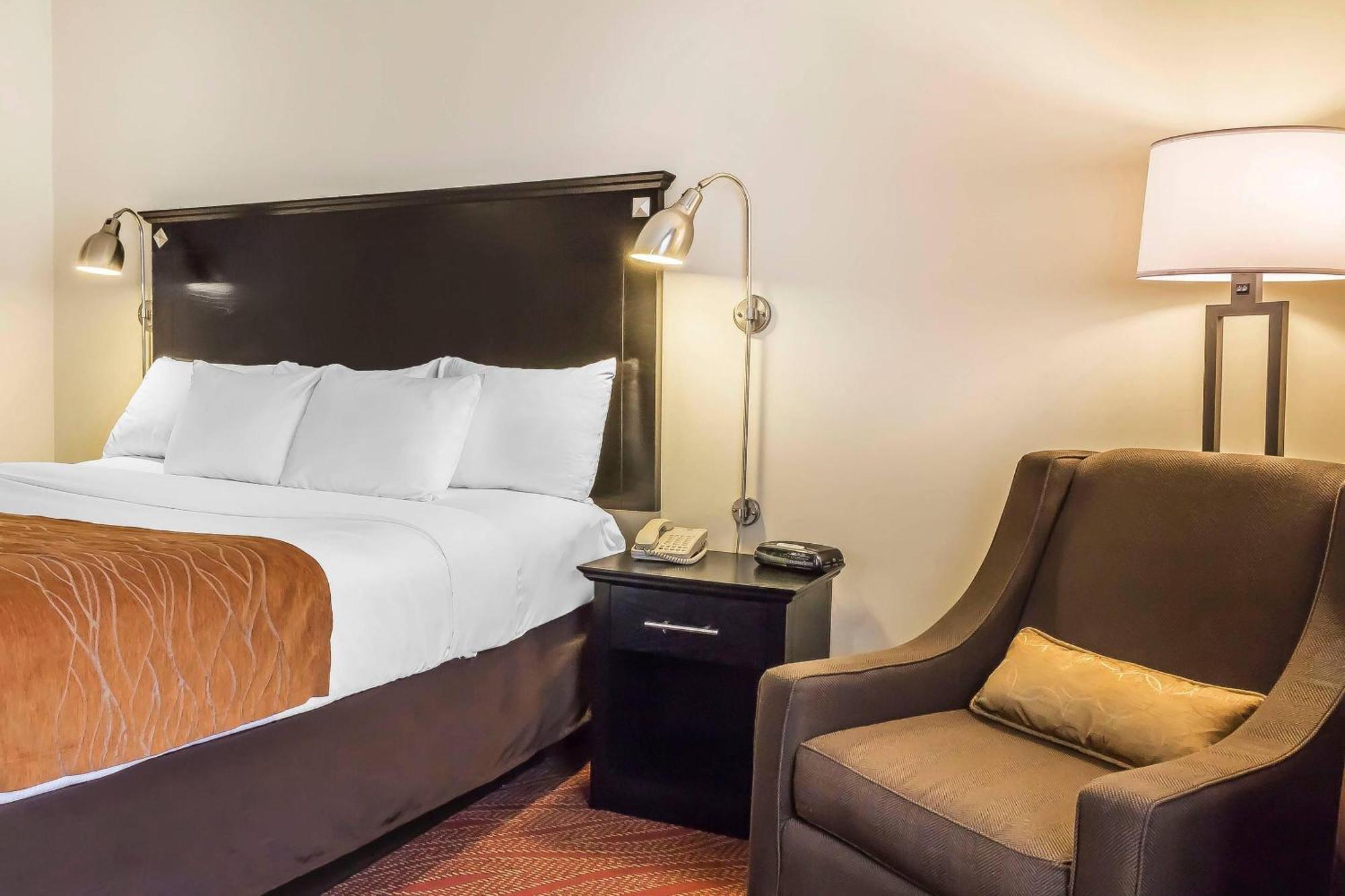 Hotel Comfort & Laguardia Airport