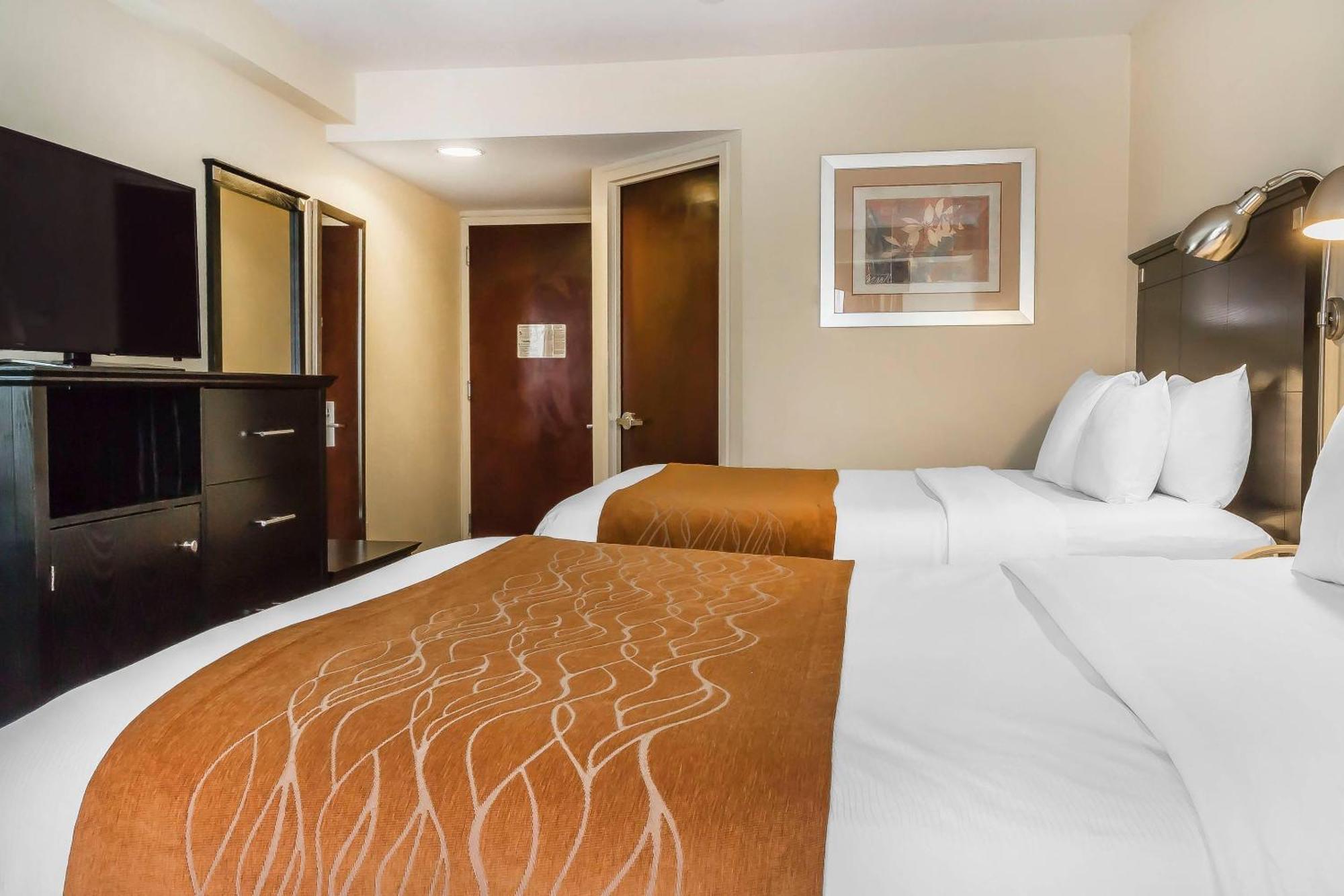 Comfort & Laguardia Airport Hotel