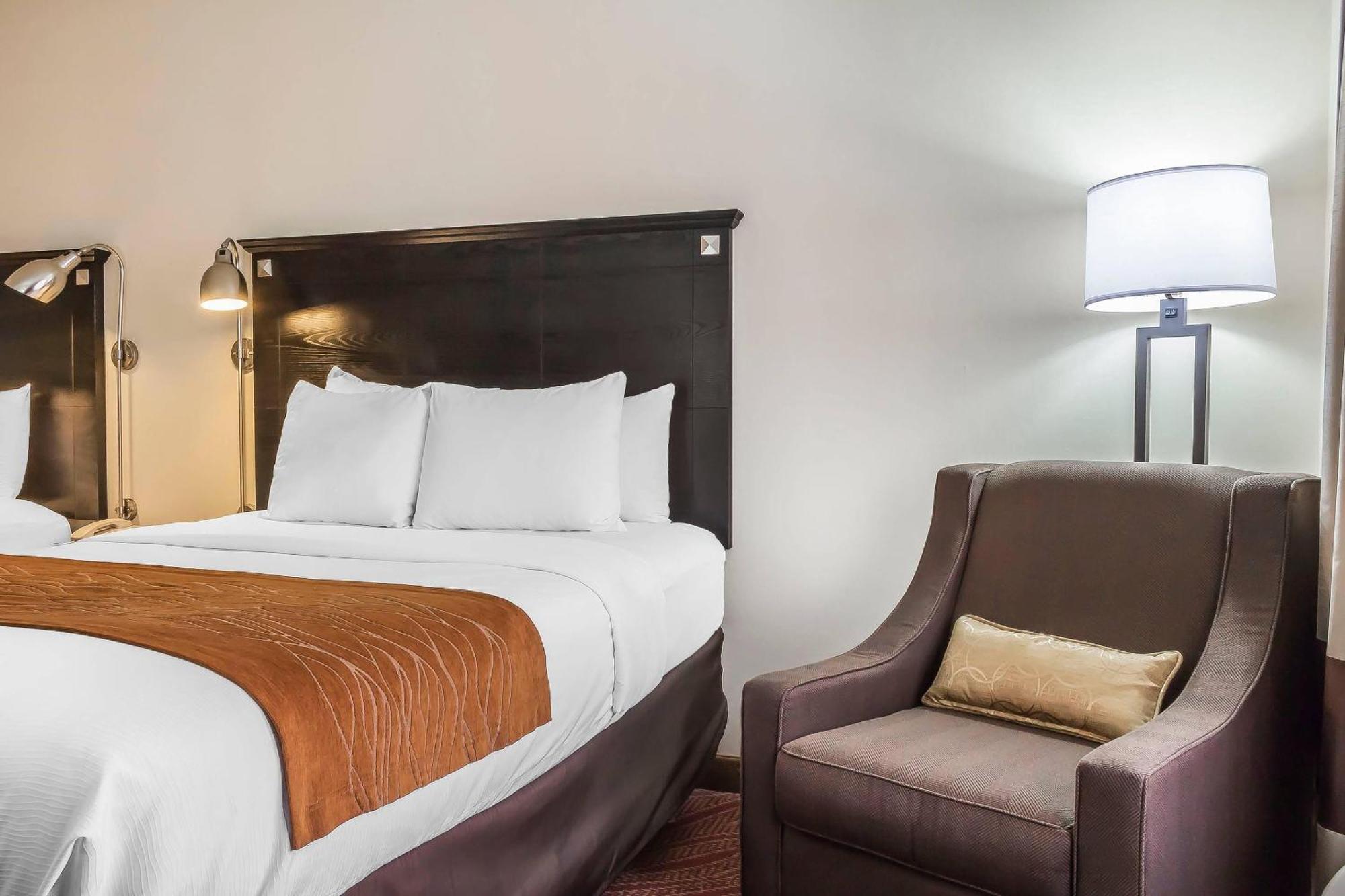 Hotel Comfort & Laguardia Airport New York