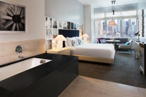 Hotel Ink 48 New York