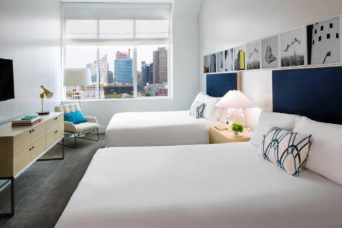 Ink 48 Hotel New York
