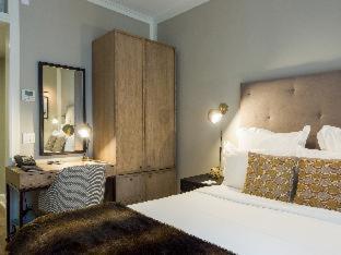 Hgu 4* New York