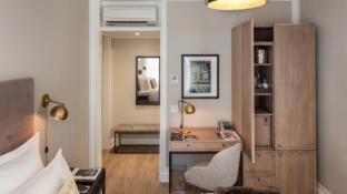 Hotel Hgu New York
