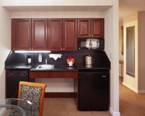 Hotel The Manhattan Club 4*