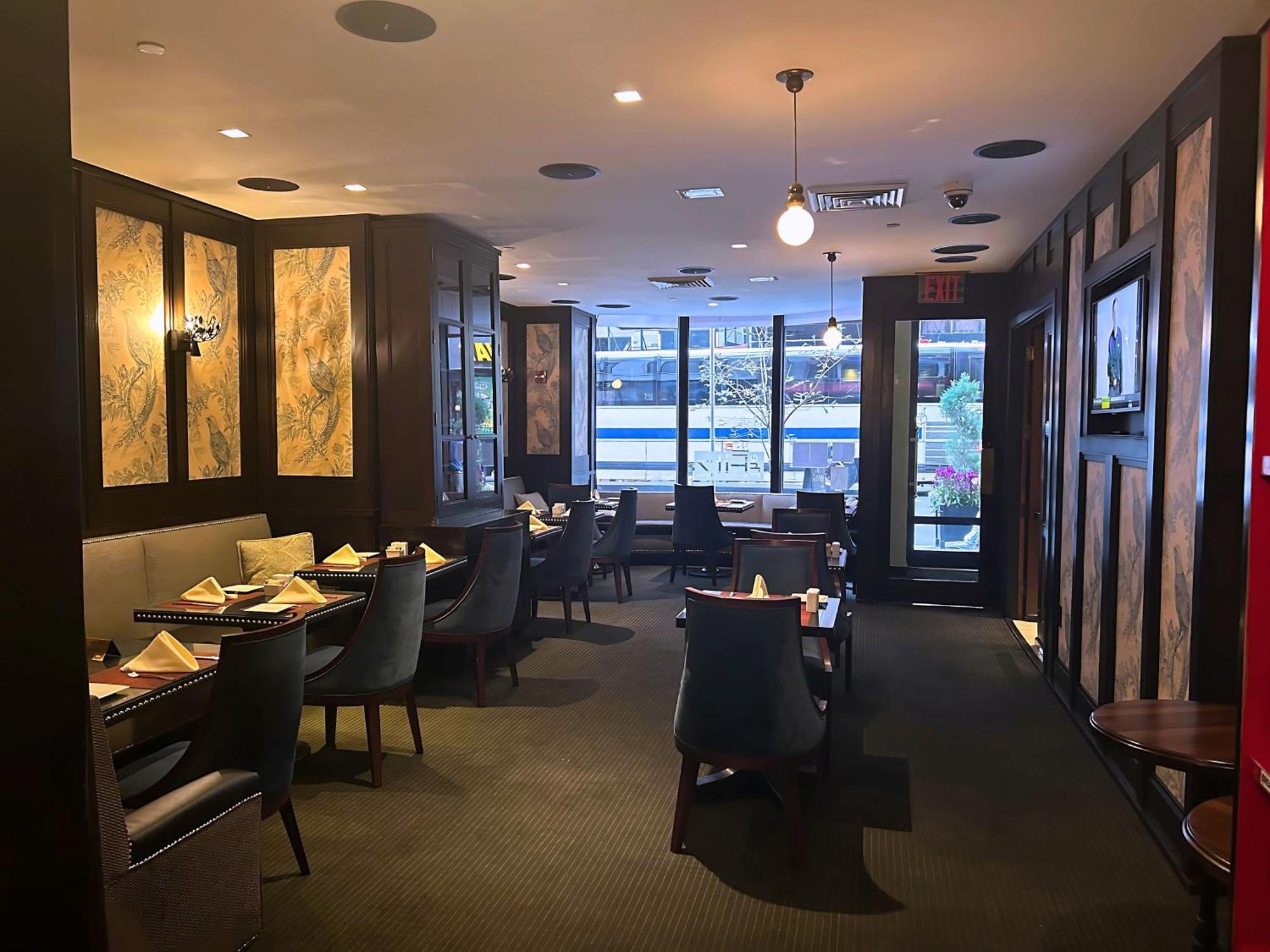 Fitzpatrick Manhattan New York