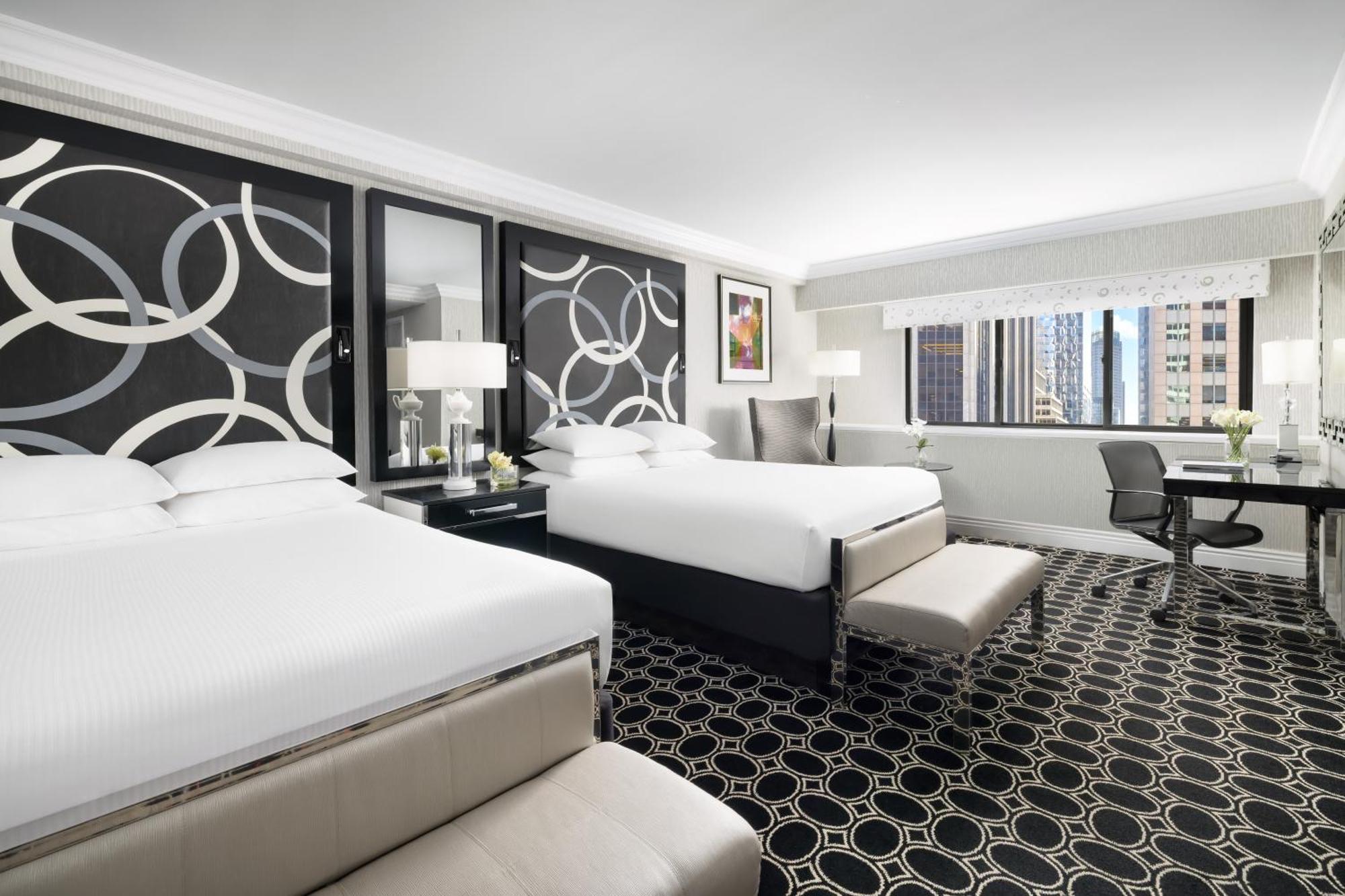 The Muse 4* New York