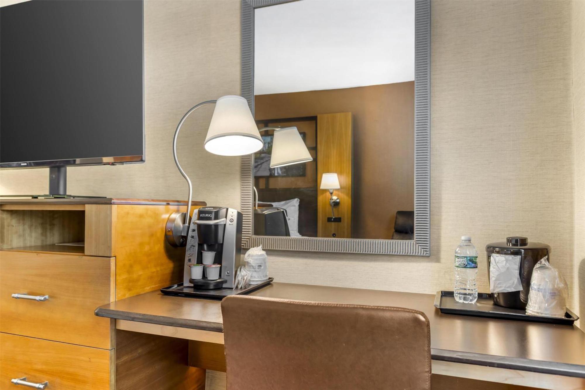 Hotel Western Queens Gold Coast