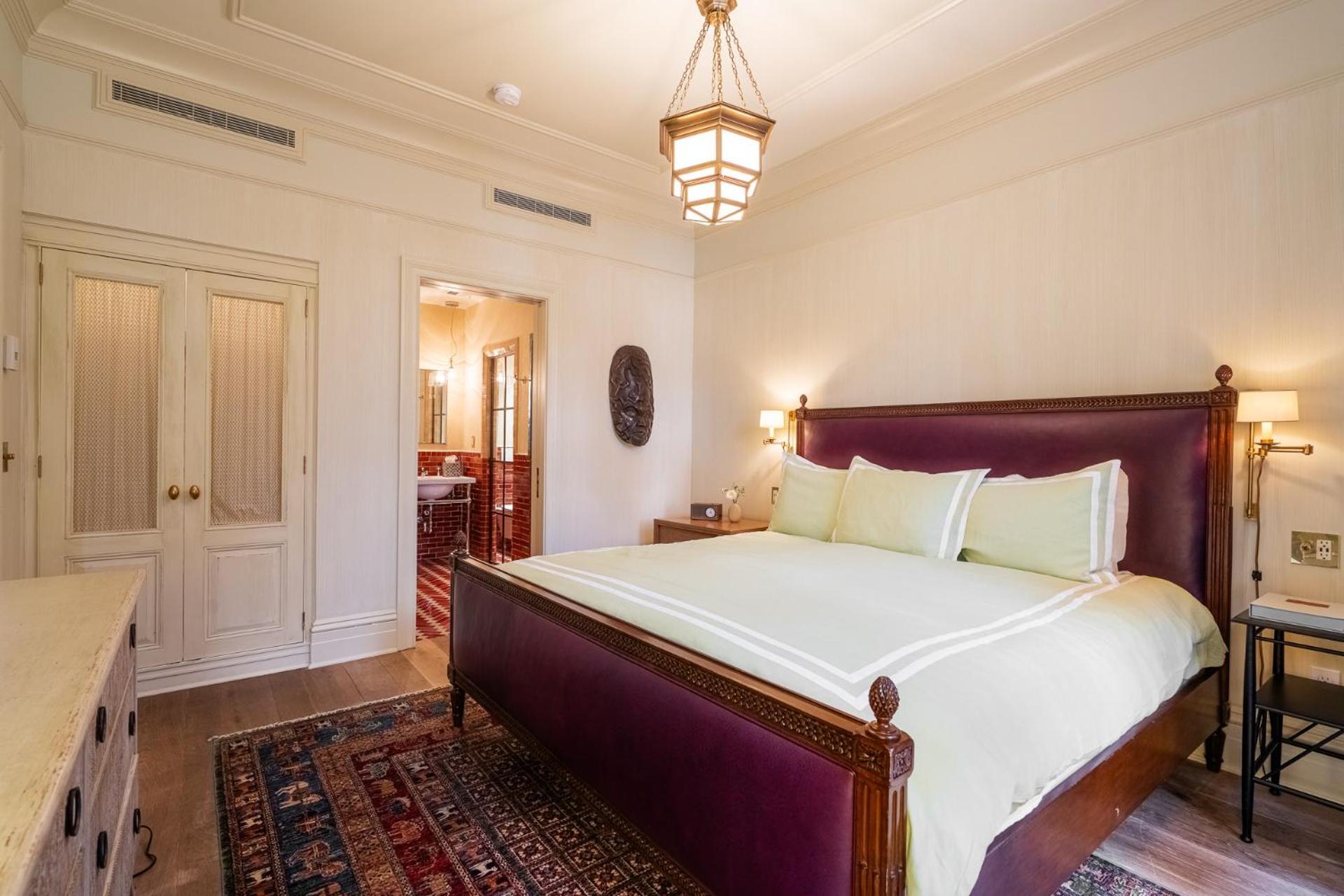 The Greenwich New York