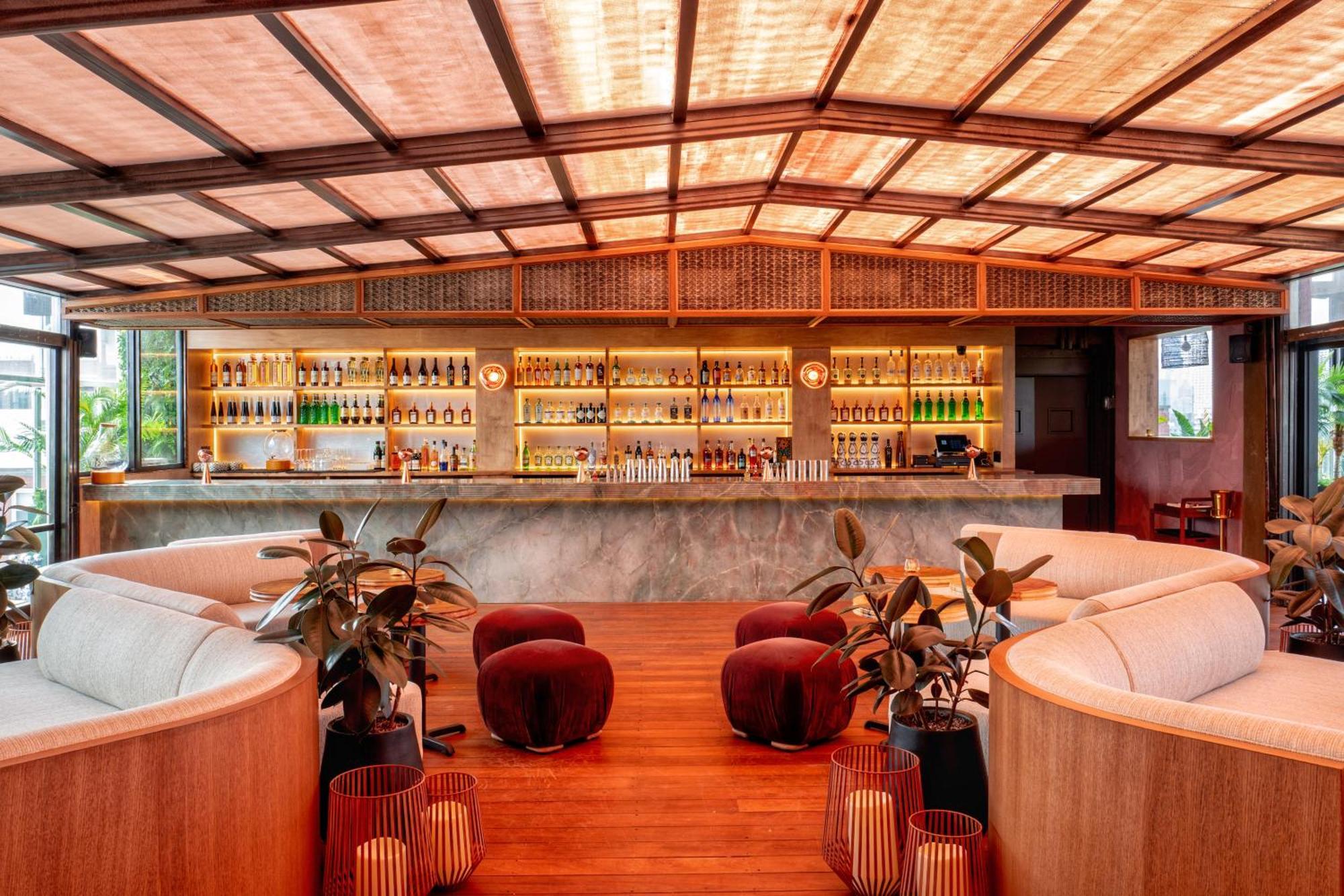 Hotel Coda Williamsburg