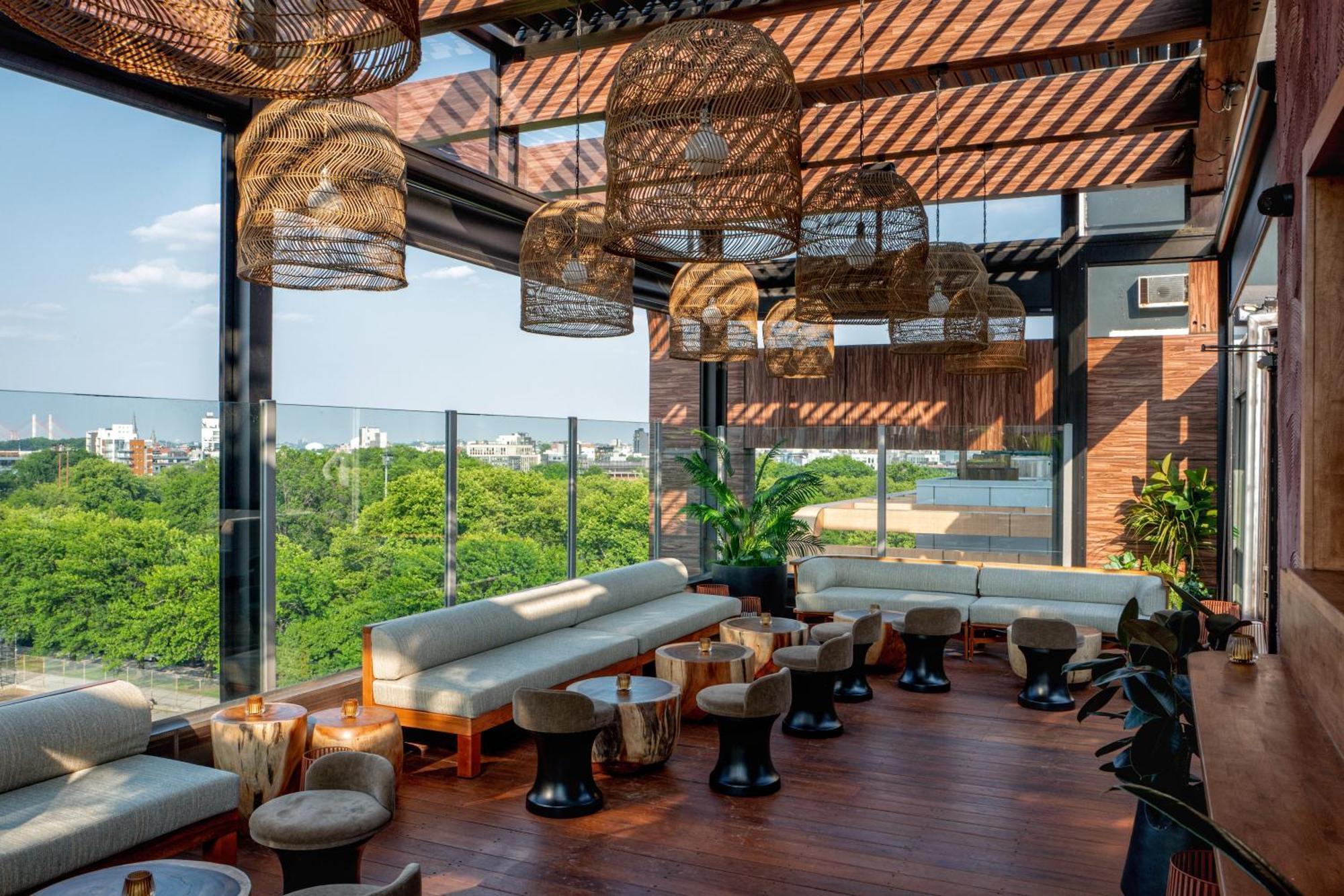 Hotel Coda Williamsburg 4*