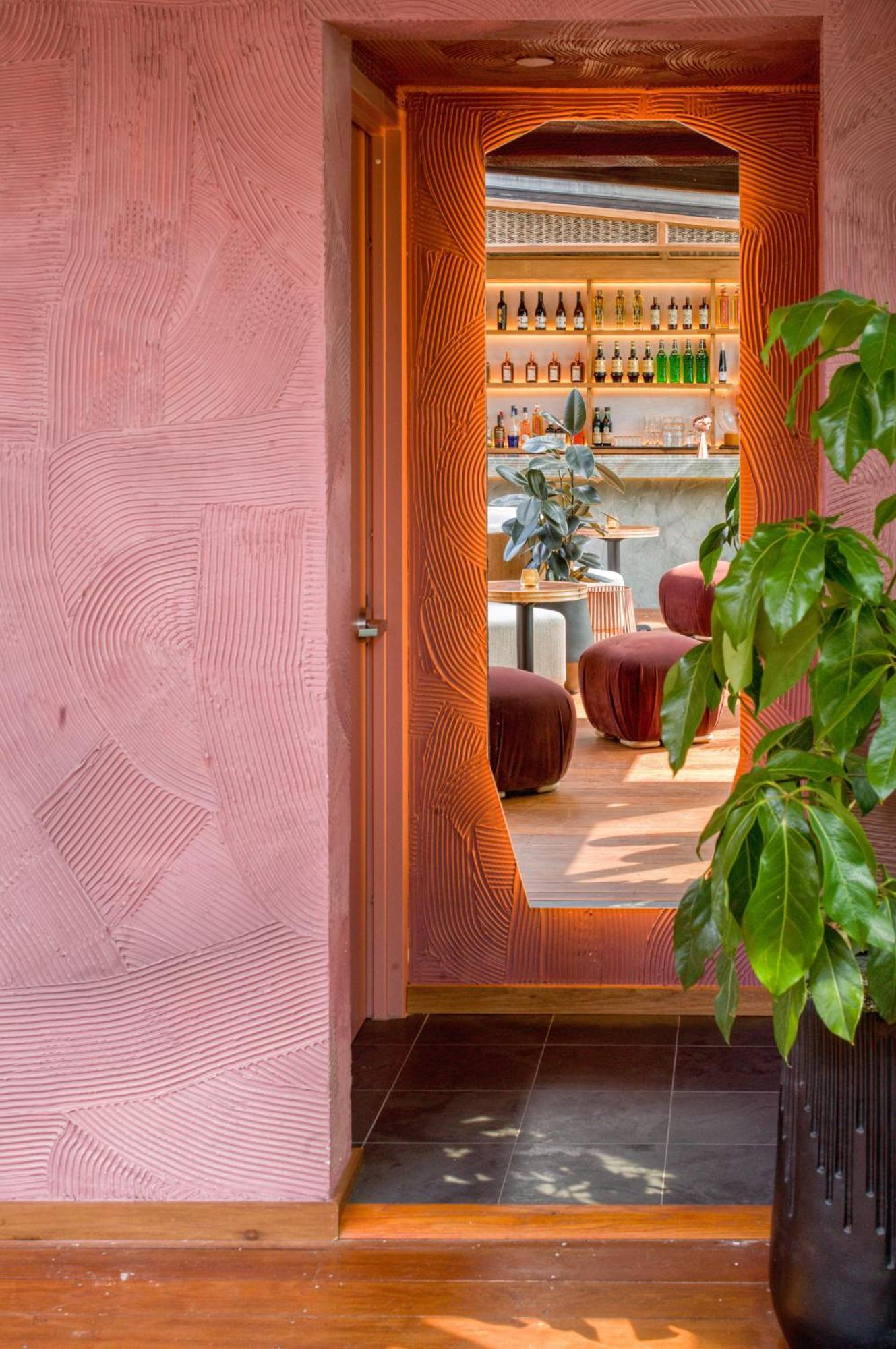 Coda Williamsburg 4*