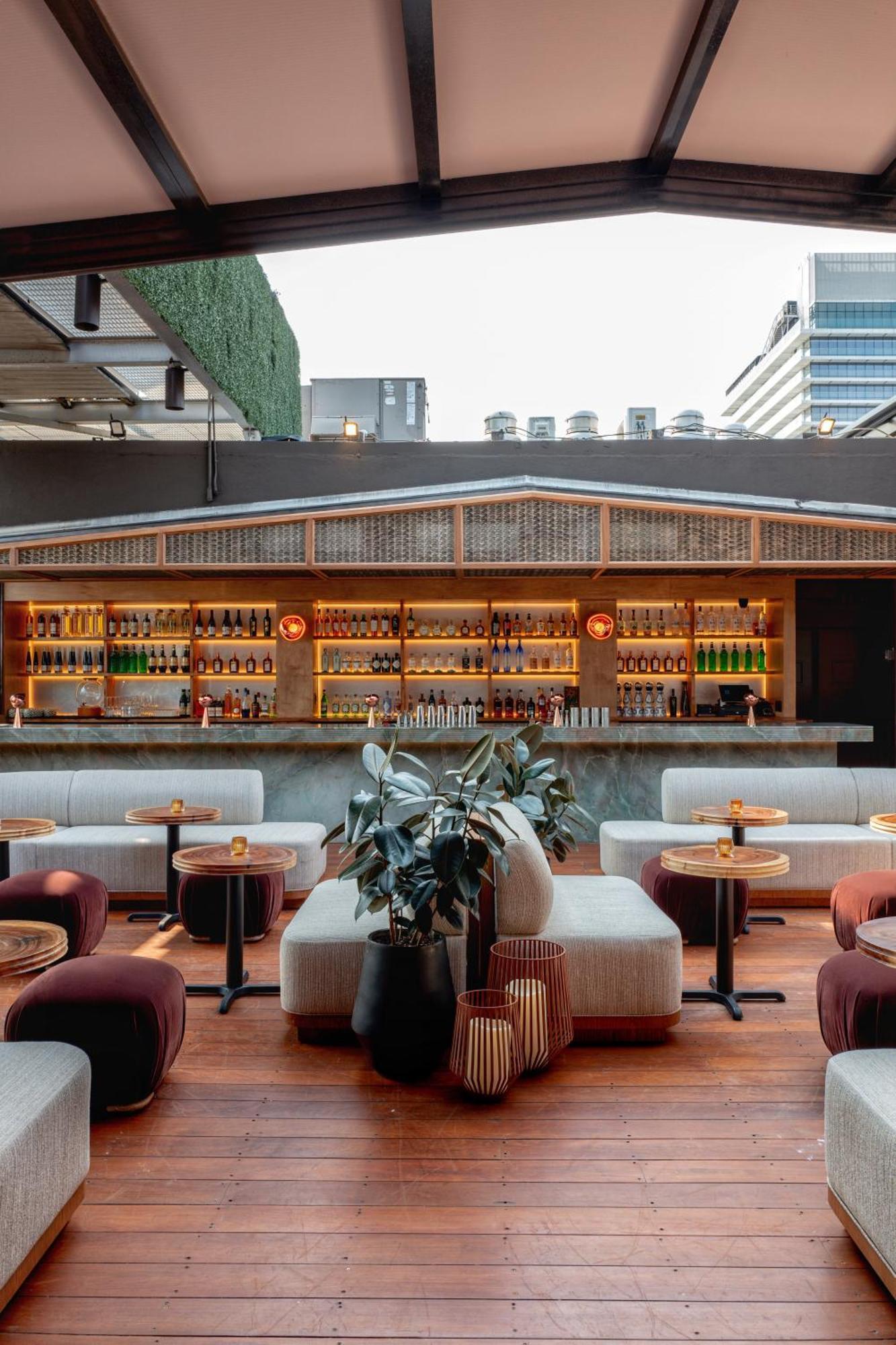 Hotel Coda Williamsburg