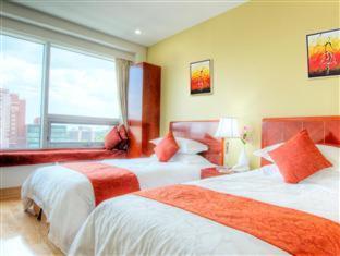 Hotel Asiatic - Flushing 3*