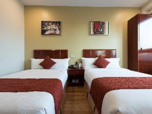 Hotel Asiatic - Flushing New York