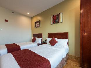 Hotel Asiatic - Flushing