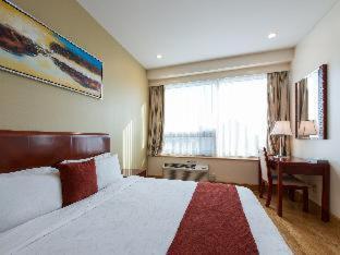 Asiatic - Flushing Hotel
