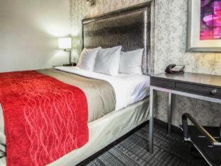 Hotel Times Square West Hotel, Bw Signature Collection New York