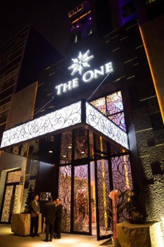 The One Boutique 3* New York