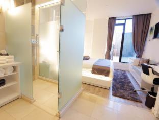 The One Boutique Hotel