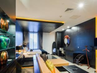 The One Boutique Hotel 3*