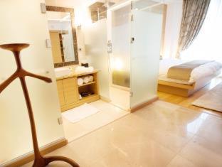 The One Boutique Hotel