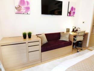 Hotel The One Boutique 3*