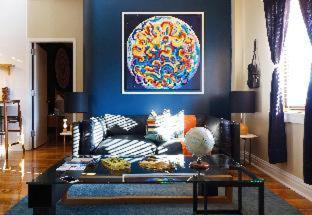 The Box House (adults Only) 4* New York