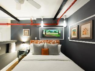 The Box House (adults Only) Hotel New York