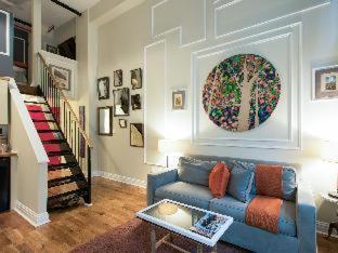 The Box House (adults Only)