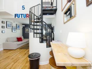 Hotel The Box House (adults Only)