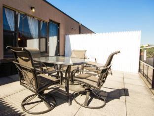 The Box House (adults Only) Hotel 4*