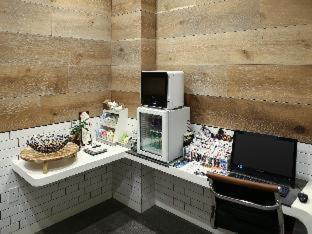 Hotel Nobleden New York