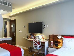 Nobleden Hotel New York