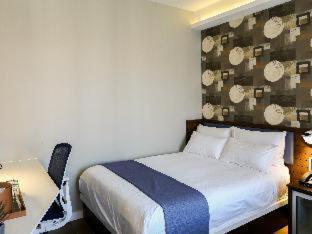 Nobleden 4* New York