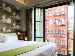 Nobleden Hotel New York