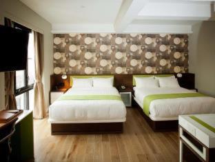 Nobleden Hotel New York