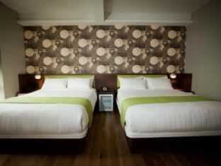 Nobleden 4* New York