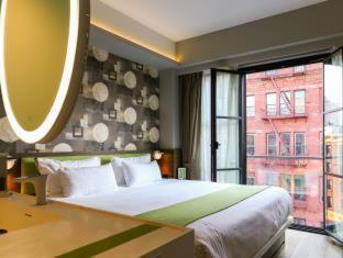 Nobleden 4* New York