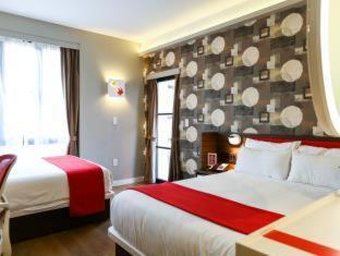 Nobleden Hotel New York