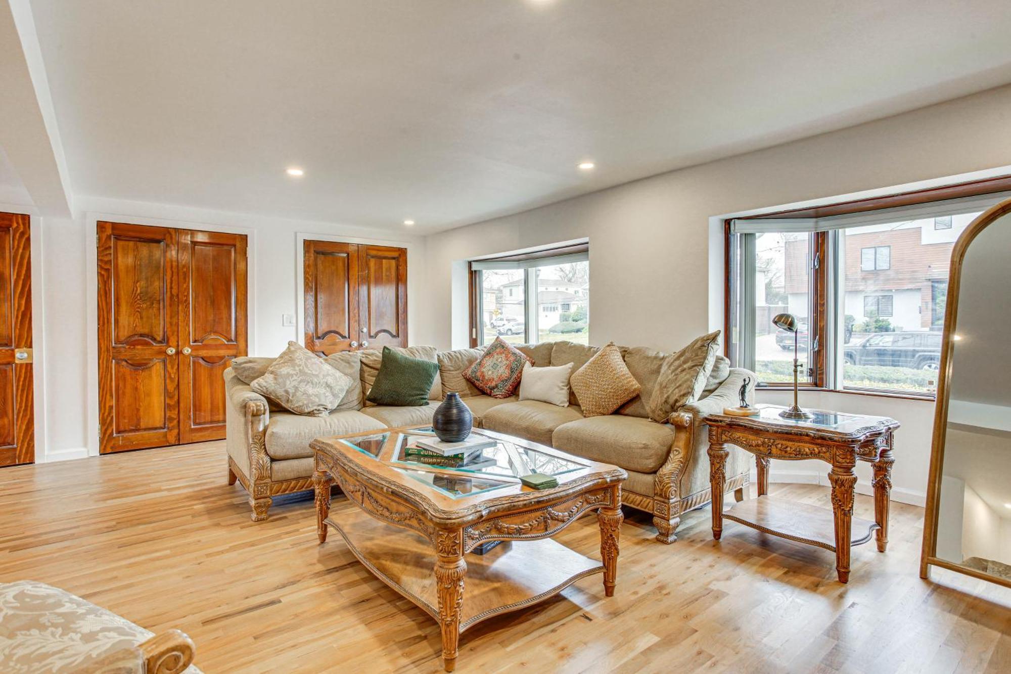 Apartment Cozy Valley Stream Studio, 20 Mi To Times Square!