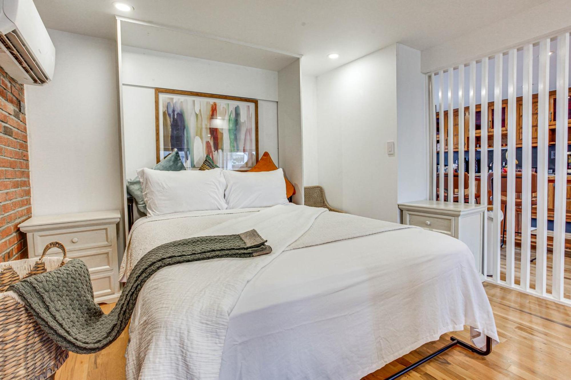 Apartment Cozy Valley Stream Studio, 20 Mi To Times Square!