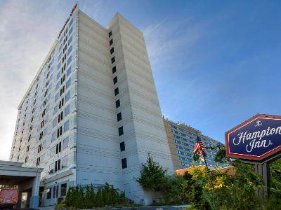 Hampton Ny-jfk 3*