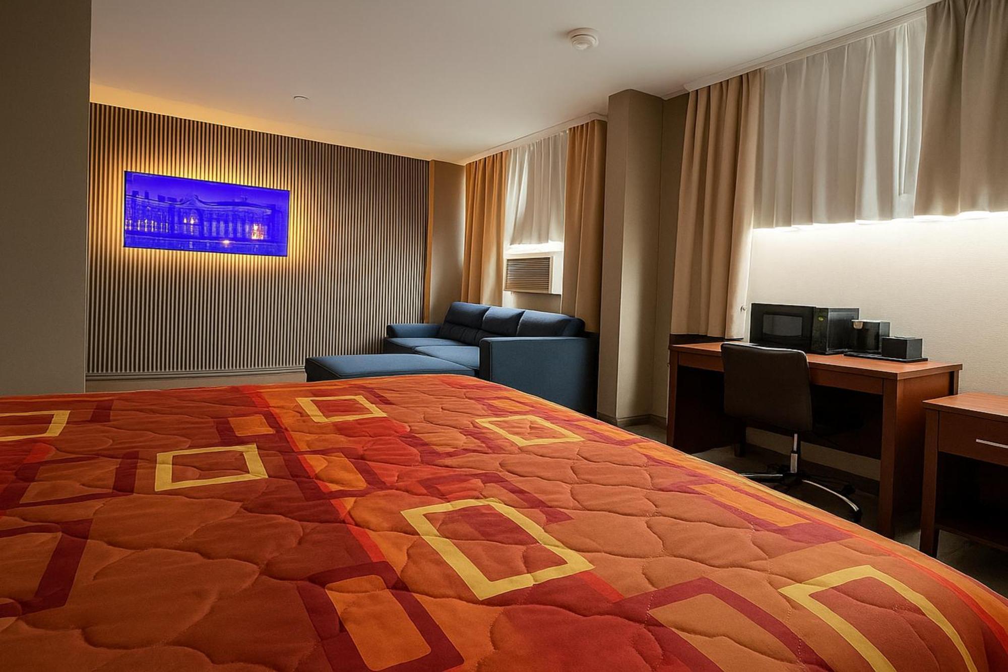 Pergola Jamaica Jfk 3* New York