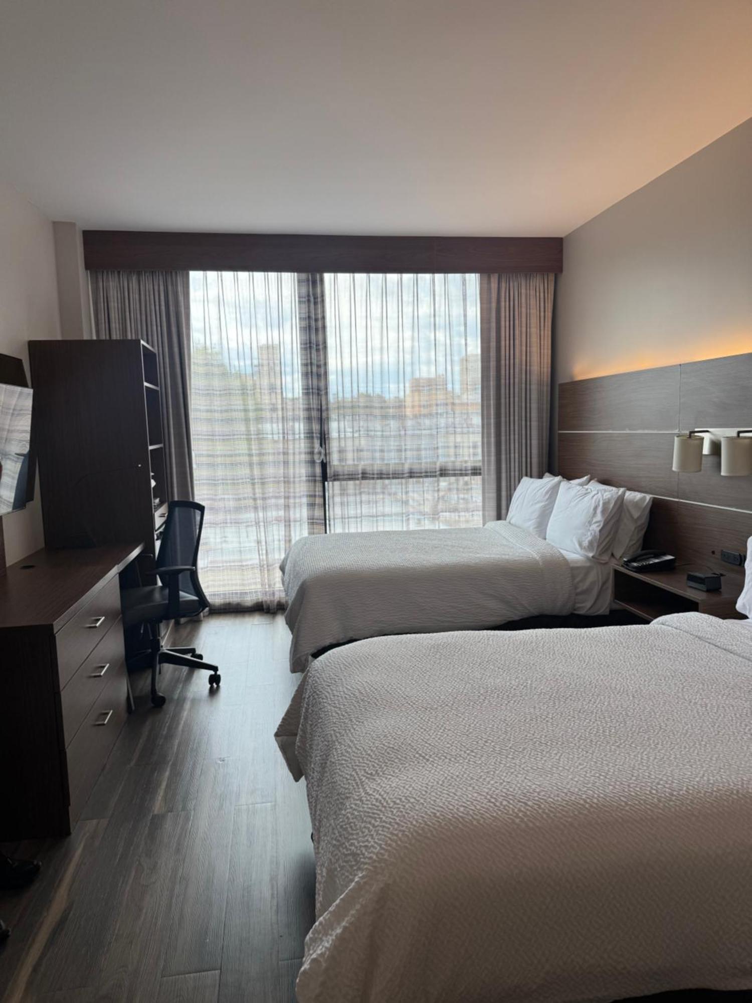 Hotel Express - Nyc Brooklyn - Sunset Park By Ihg 3*