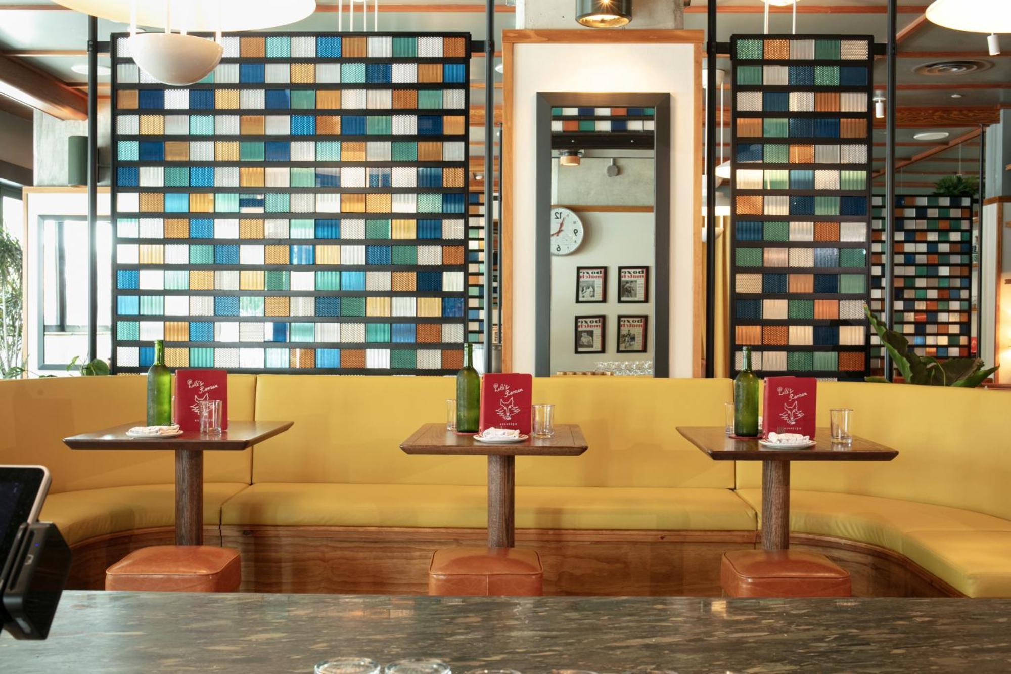 Ace Brooklyn Hotel New York