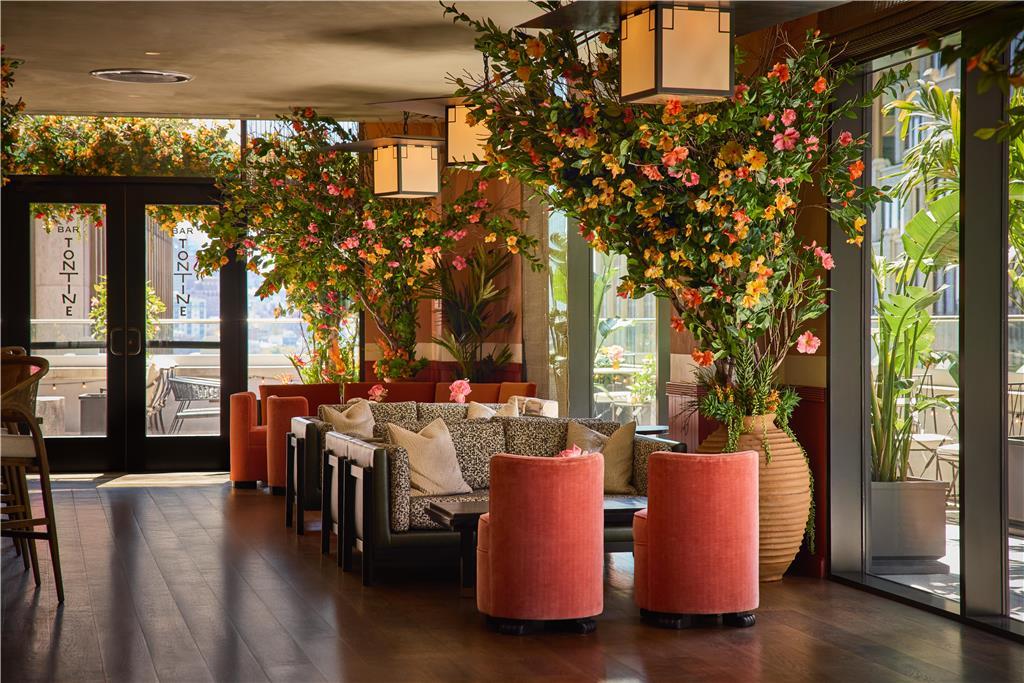 The Street By Suiteness New York