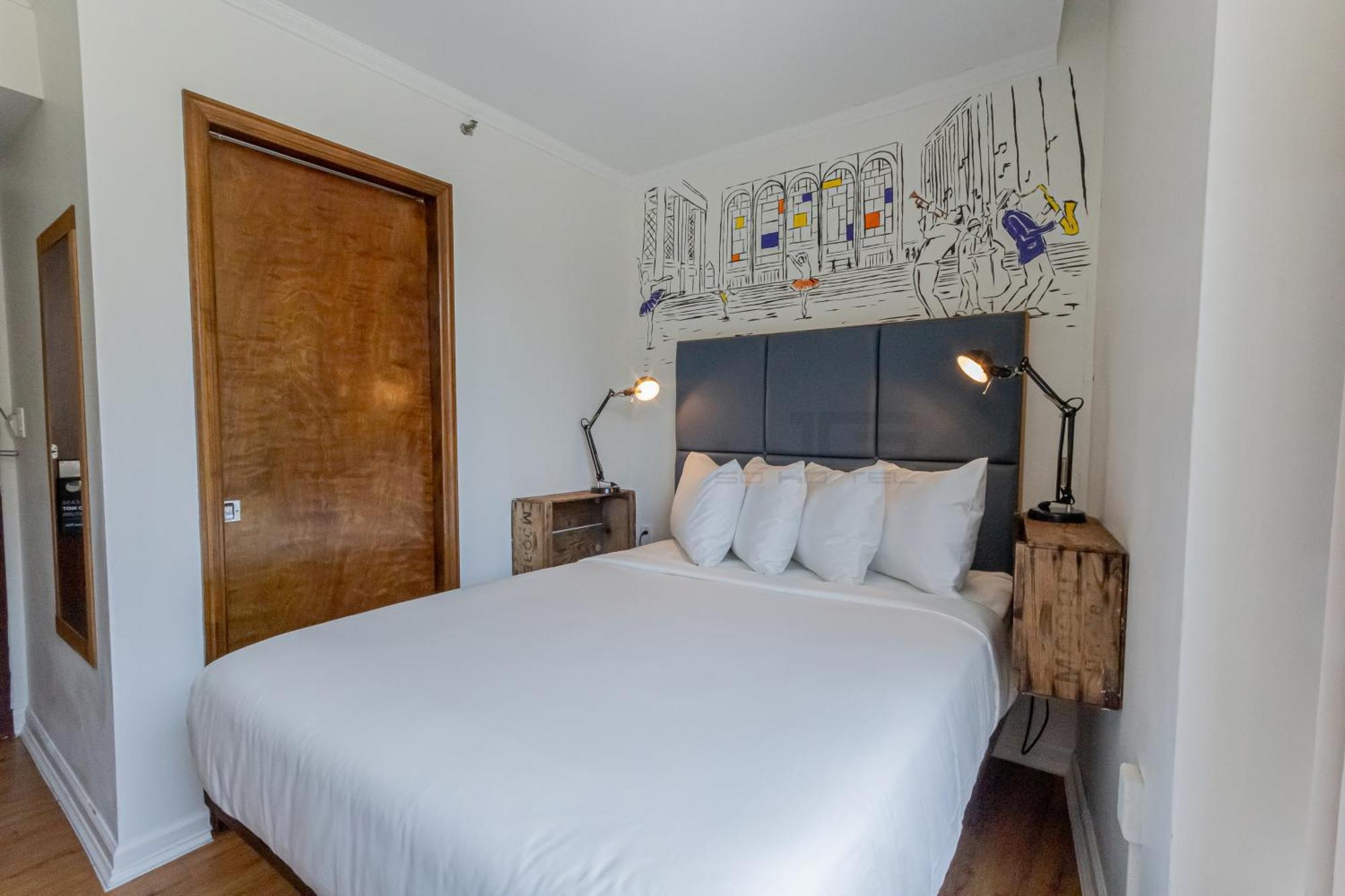 Hotel Jg Sohotel New York