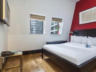 Hotel Eurostars Street
